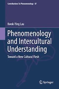Phenomenology and Intercultural Understanding - Kwok-Ying Lau - ebook