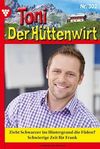 Zieht Schwarzer im Hintergrund die Fäden? - Friederike von Buchner - ebook