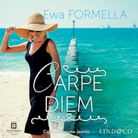 Carpe diem. Być kobietą. Tom 3 - Ewa Formella - audiobook
