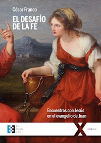 El desafío de la fe - César Franco - ebook