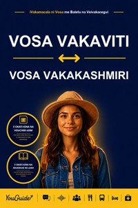 The Language Guide for Travelers - Fijian to Kashmiri - YouGuide - ebook