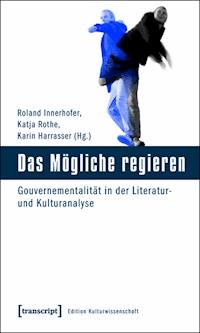 Das Mögliche regieren -  - ebook
