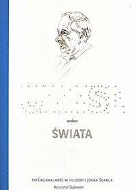 Umysł wobec świata - Gajewski Krzysztof - książka