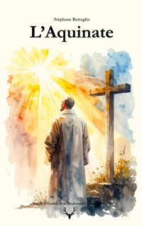 L'Aquinate - Stéphane Battaglia - ebook