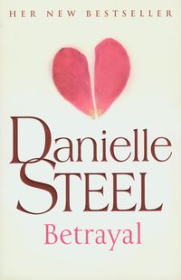 Betrayal - Danielle Steel - książka