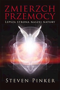 Zmierzch przemocy - Steven Pinker - książka