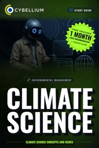 Climate Science - Cybellium - ebook