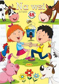 Na wsi - Kruszewski Włodzimierz - książka