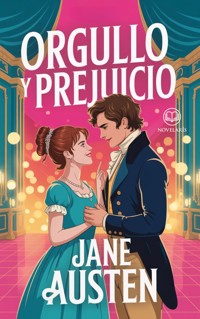 Orgullo y prejuicio - Jane Austen  - ebook