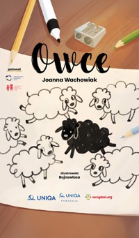 Owce - Fundacja Zaczytani.org - darmowy ebook + audiobook