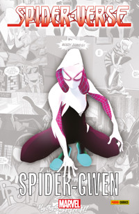 SPIDER-VERSE: SPIDER-GWEN - Jason Latour - ebook