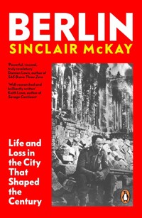 Berlin - McKay	 Sinclair - książka