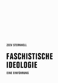 Faschistische Ideologie - Zeev Sternhell - ebook