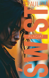 Plagiat - Paulina Świst - ebook + audiobook + książka