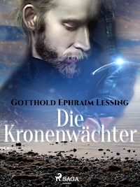 Die Kronenwächter - Achim von Arnim - ebook