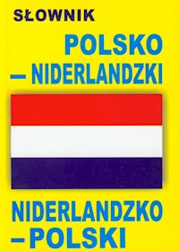 Słownik polsko niderlandzki niderlandzko polski -  - książka