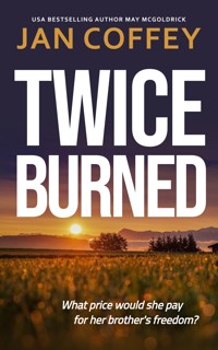 Twice Burned - Jan Coffey - ebook