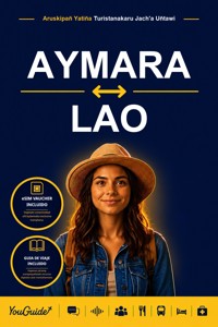 The Language Guide for Travelers - Aymara to Lao - YouGuide - ebook