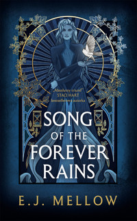Song of the Forever Rains - Mellow E.J. - ebook + audiobook + książka