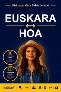 The Language Guide for Travelers - Basque to Ho - YouGuide - ebook