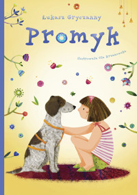 Promyk - Łukasz Gryczanny - ebook + książka