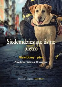Siedemdziesiąte ósme piętro - Hingdon Michael, Flory Susy - książka