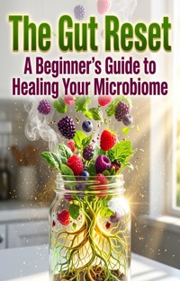 The Gut Reset - Dr. Theo Mandel - ebook