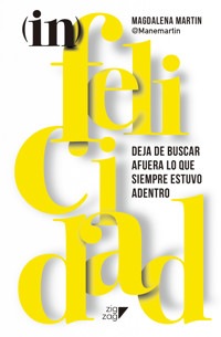 (in)felicidad - Magdalena Martin - ebook