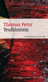 Teufelsstein - Thomas Peter, Peter Thomas - ebook
