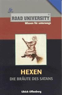 Hexen - Ulrich Offenberg - ebook