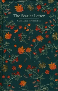 The Scarlet Letter - Nathaniel Hawthorne - ebook + audiobook + książka