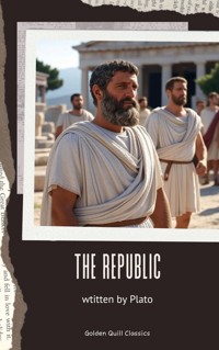 The Republic - Plato - ebook