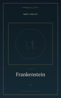 Frankenstein - Mary Shelley - ebook + audiobook + książka