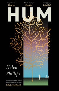 Hum - Helen Phillips - ebook
