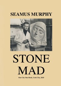 Stone Mad - Seamus Murphy - ebook