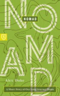 Nomad - Alex Duke - ebook