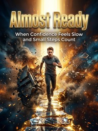 Almost Ready - Kian Tate - ebook
