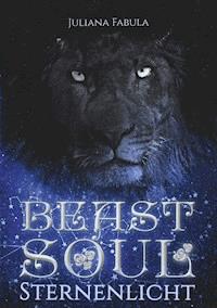 BeastSoul - Juliana Fabula - ebook