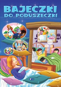 Bajeczki do poduszeczki -  - książka