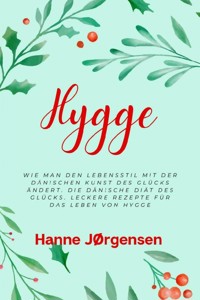 Hygge - Hanne JØrgensen - ebook
