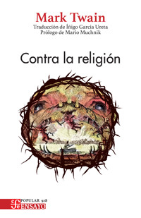 Contra la religión - Mark Twain - ebook