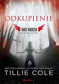 Odkupienie. Kaci Hadesa - Cole Tillie - ebook