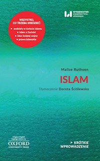 Islam - Malise Ruthven - książka