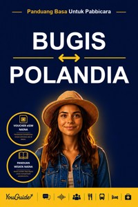 The Language Guide for Travelers - Buginese to Polish - YouGuide - ebook