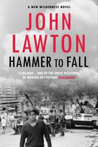 Hammer to Fall - John Lawton - ebook