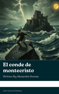 El conde de montecristo - Alexandre Dumas - ebook