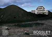 Bosslet- Obras en España, Works in Spain, Werke in Spanien - Eberhard Bosslet - ebook