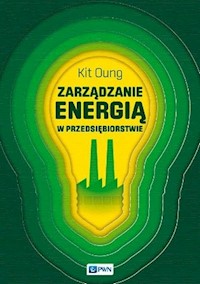 Zarządzanie energią w przedsiębiorstwie - Oung Kit - książka