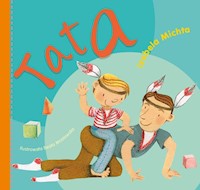 Tata - Michta Izabela - książka