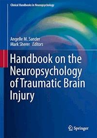 Handbook on the Neuropsychology of Traumatic Brain Injury -  - ebook